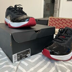 Air Jordan 11 Comfort Low (Ships w/ Box)